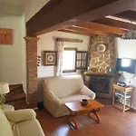 Casa Cecilio Σπίτι διακοπών *