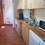 Σπίτι διακοπών Casa Cecilio