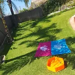 Casa Cecilio Дом отдыха *