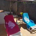 Casa Cecilio Дом отдыха
