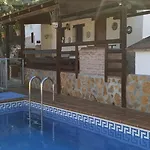 Casa Cecilio Дом отдыха Нерха