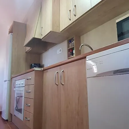 Nyaraló Casa Cecilio *