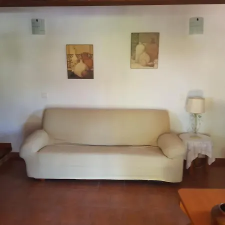 Casa Cecilio Σπίτι διακοπών Nerja