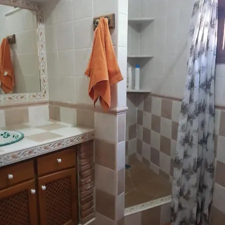 Casa Cecilio Σπίτι διακοπών