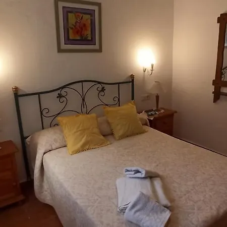 Casa Cecilio Σπίτι διακοπών *