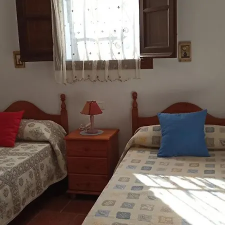 Casa Cecilio * Nerja