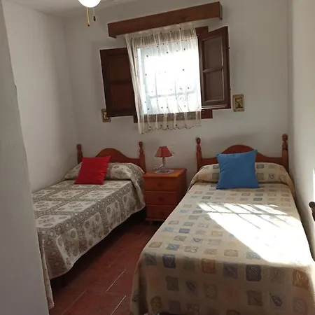 Casa Cecilio * Nerja