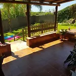 Prázdninový dům Casa Cecilio Nerja