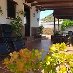 Prázdninový dům Casa Cecilio *