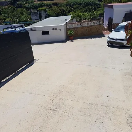 Casa Cecilio Semesterbostad Nerja