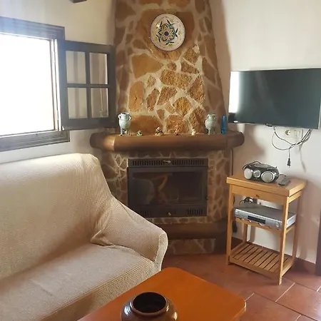 Casa Cecilio