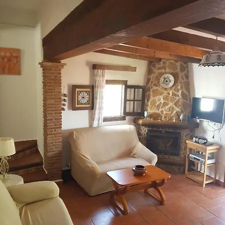 Casa Cecilio Tatil Evi *