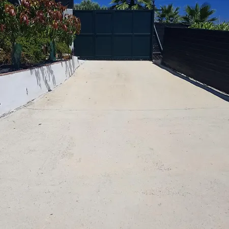 度假居 Casa Cecilio *