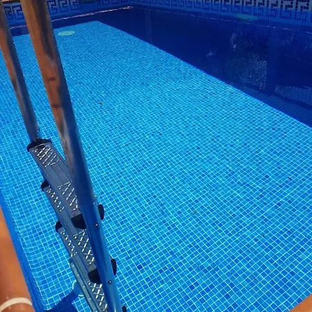 Semesterbostad Casa Cecilio Nerja