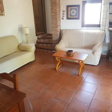 Casa Cecilio Dom wakacyjny *
