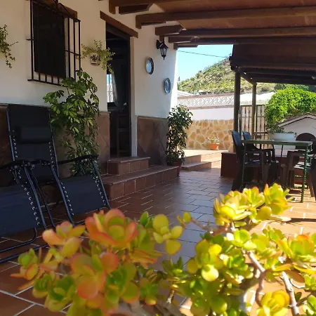 Tatil Evi Casa Cecilio *