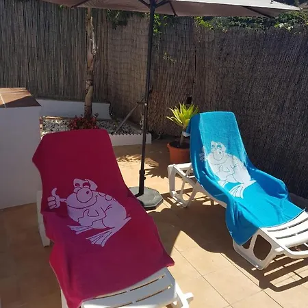 Casa Cecilio Tatil Evi