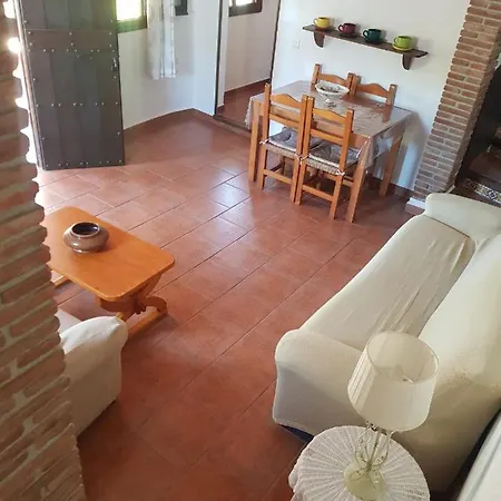 Casa Cecilio *