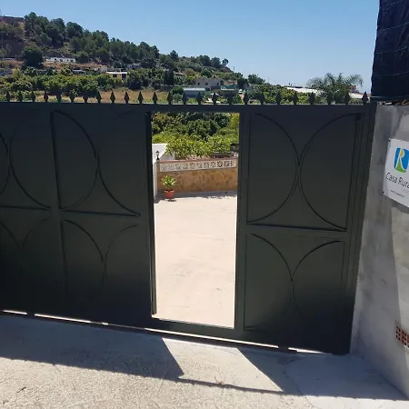 Casa Cecilio Nerja