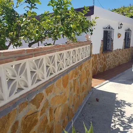 Semesterbostad Casa Cecilio
