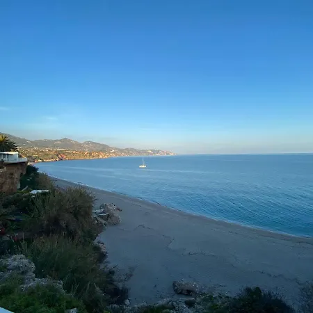 Casa Cecilio * Nerja
