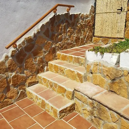 Casa Cecilio Dom wakacyjny Nerja