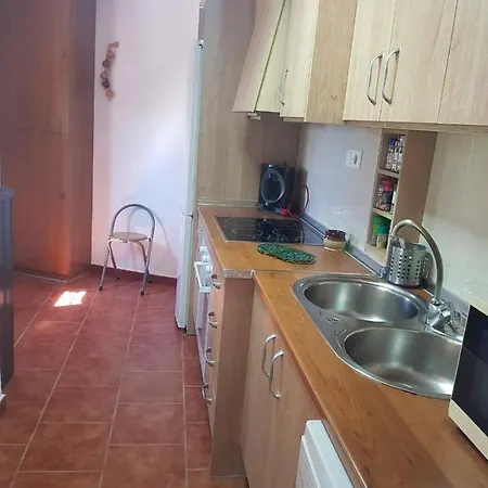 Casa Cecilio Tatil Evi *