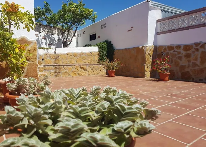 Casa Cecilio * 内尔哈