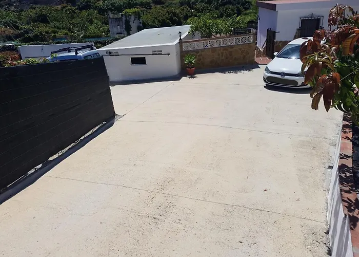 Casa Cecilio 度假居 内尔哈