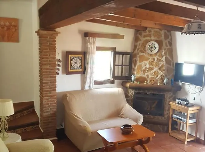 Casa Cecilio Dom wakacyjny *