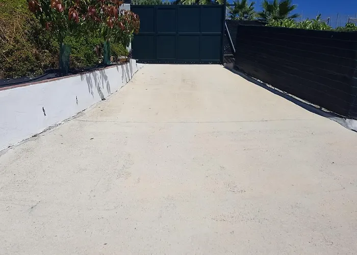 度假居 Casa Cecilio *