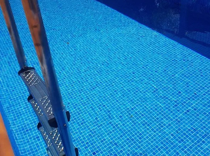 Dom wakacyjny Casa Cecilio Nerja