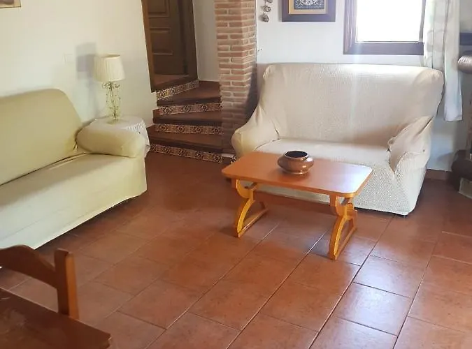 Casa Cecilio 度假居 *