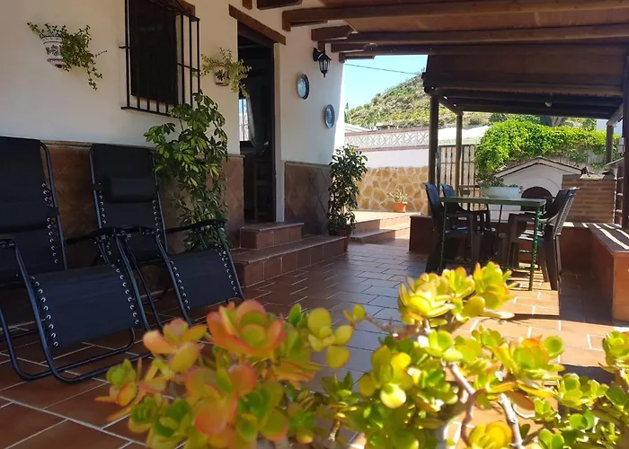 度假居 Casa Cecilio *