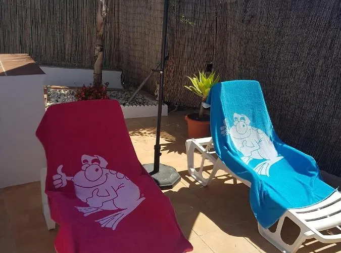 Casa Cecilio Dom wakacyjny