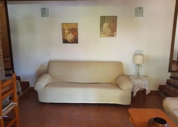 Casa Cecilio Dom wakacyjny Nerja