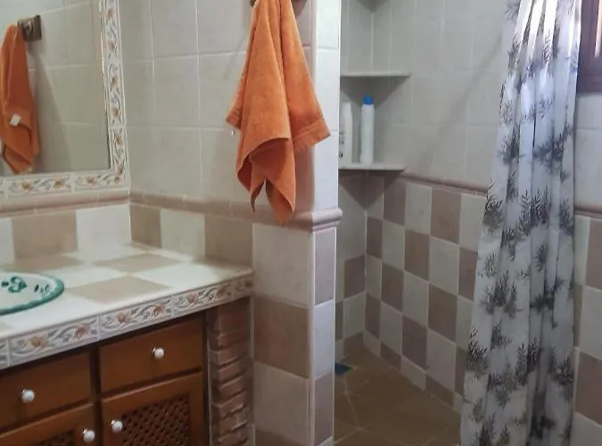 Casa Cecilio Dom wakacyjny