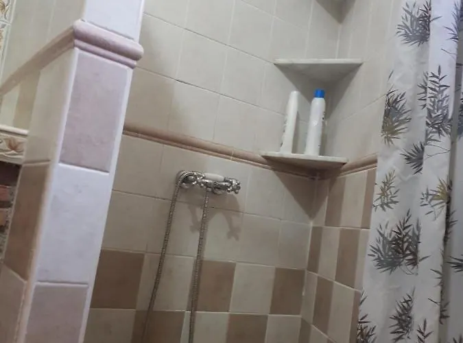 Dom wakacyjny Casa Cecilio