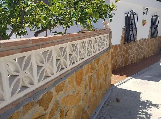 Dom wakacyjny Casa Cecilio