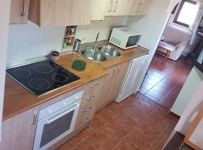 Casa Cecilio 度假居