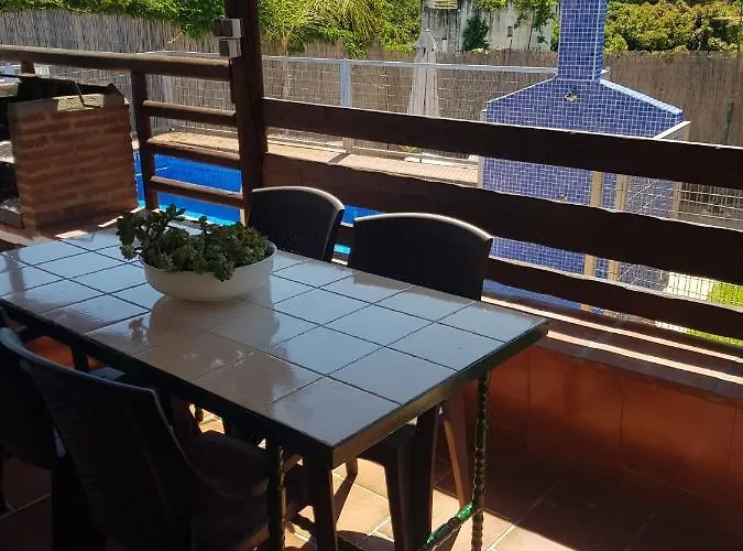 Casa Cecilio 度假居