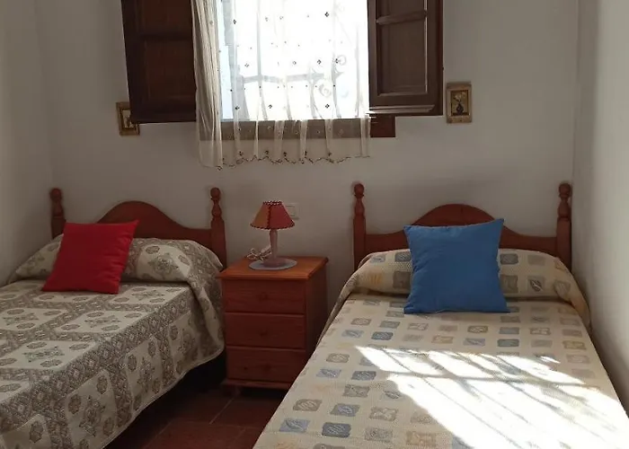 Casa Cecilio * 内尔哈