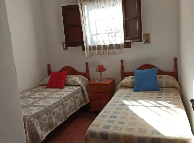 Casa Cecilio * Nerja