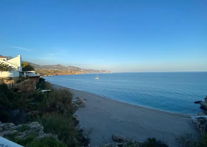 Casa Cecilio * Nerja