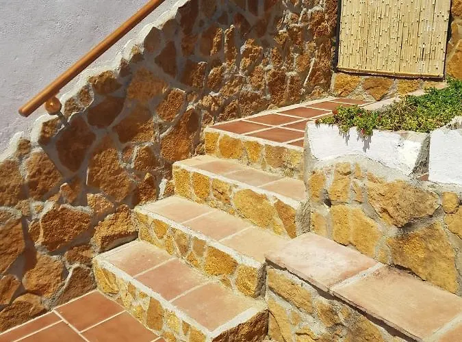 Casa Cecilio Dom wakacyjny Nerja