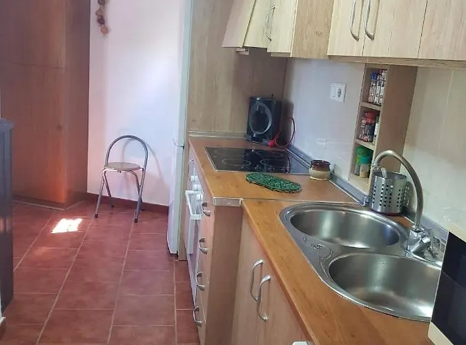 Casa Cecilio 度假居 *