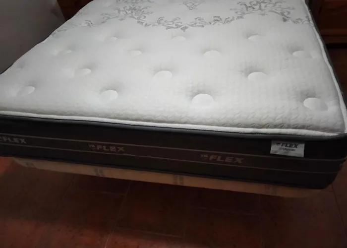 Dom wakacyjny Casa Cecilio