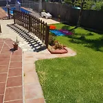 펜션 Casa Cecilio 네르하
