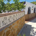 펜션 Casa Cecilio