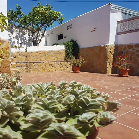 Casa Cecilio * 네르하